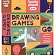 Lonely Planet Drawing Games On The Go