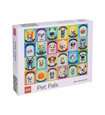 Lego Lego Pet Pals (1000 pcs)
