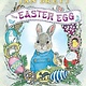 Putnam The Easter Egg by Jan Brett (ages 3-5 years)
