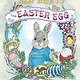 Putnam The Easter Egg by Jan Brett (ages 3-5 years)