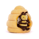 Jellycat Jellycat Honeyhome Bee