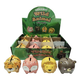 Handee Products Ceramic Coin Bank (3+)