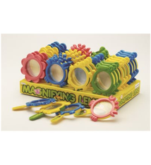 Playwell Enterprises ltd Magnifying Lens / Glass (3+)