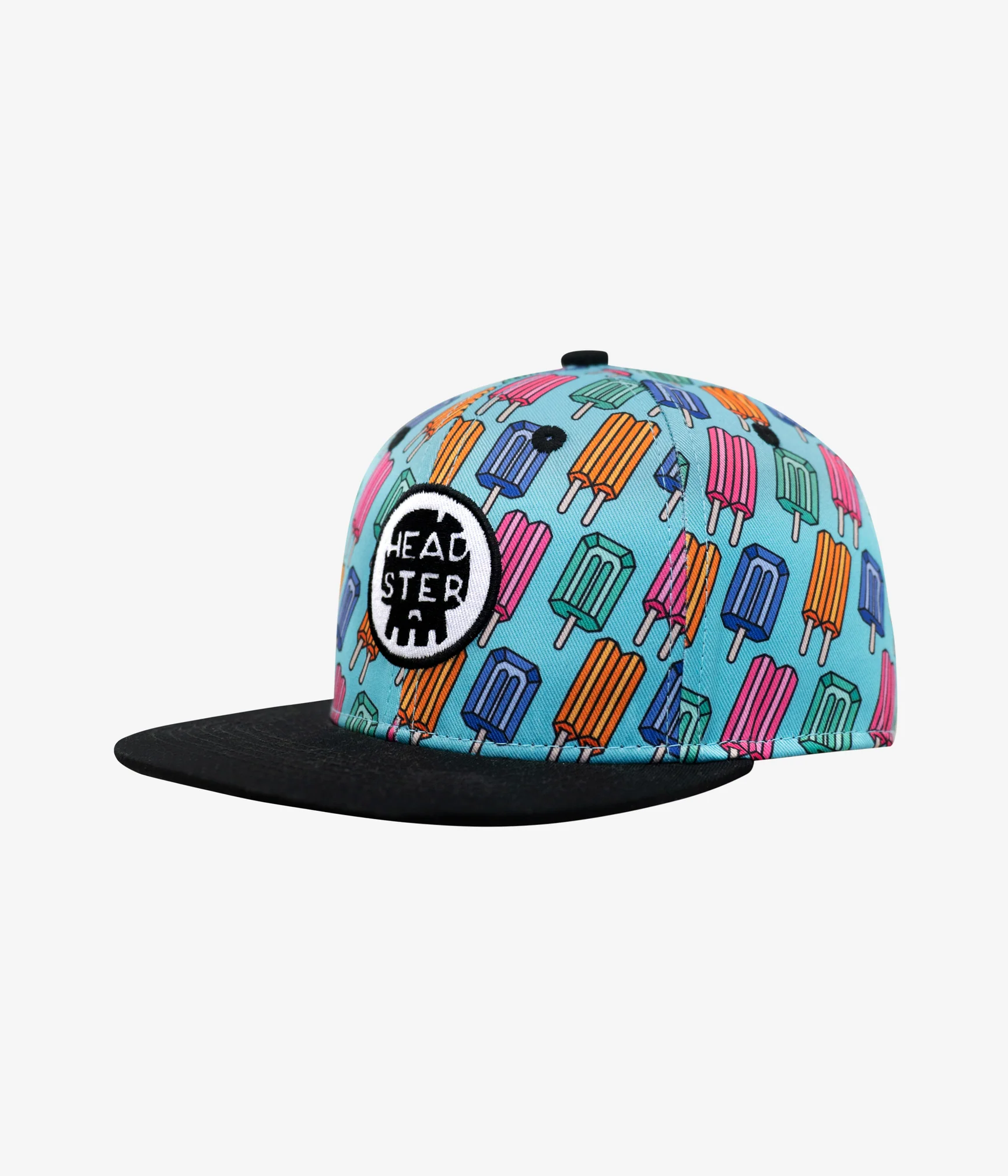 Headster Headster Snapback Caps