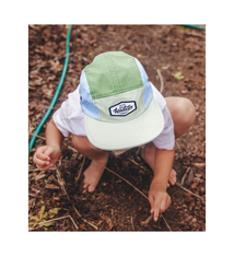 Headster Headster Five Panel Hats