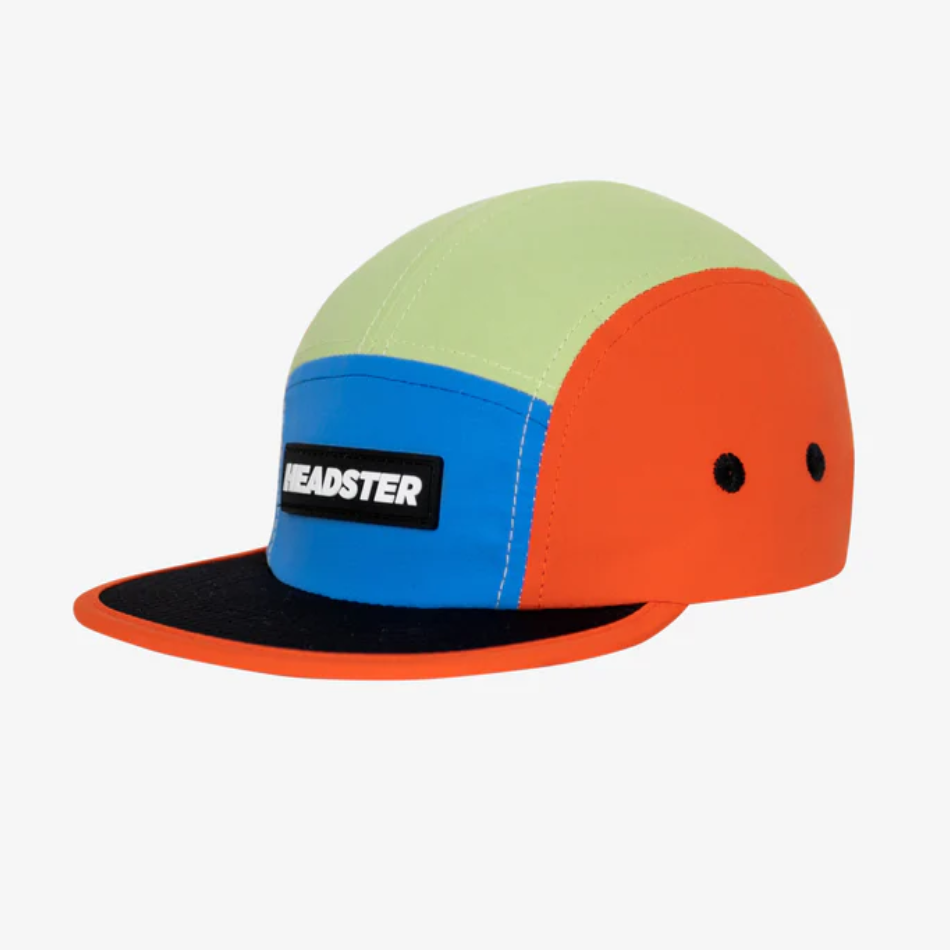 Headster Headster Five Panel Hats