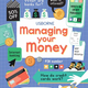 Usborne Managing Your Money (11+)
