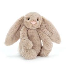 Jellycat Jellycat Bashful Beige Bunny (medium)