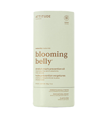 Attitude Attitude Blooming Belly stretchmark stick (85g)