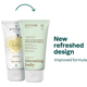 Attitude Super Leaves stretch mark prevention oil (150ml)