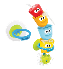 Yookidoo Fill 'n Spill Action Cups (8m+)