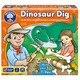 Orchard Toys Dinosaur Dig  game (4+)