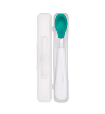 oxo tot On-The-Go Feeding Spoon (6m+)