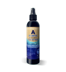 Atlantick Deet-free Tick Attack  (240 ml.)