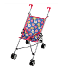 Doll Umbrella Stroller