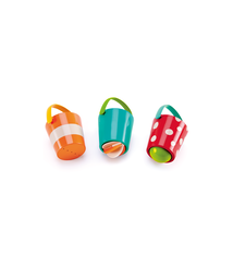 Hape Happy Buckets Set 