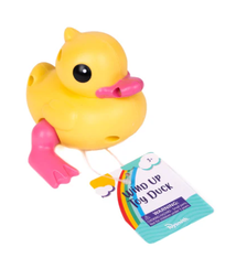 Toysmith Wind-up Bath Toys (3+)