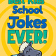 DK Best Kids' School Jokes Ever! (ages 7-9)
