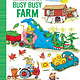 Busy, Busy Farm by Richard Scarry (ages 0-3 years)