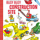 Busy, Busy Construction Site by Richard Scarry (ages 0-3 years)