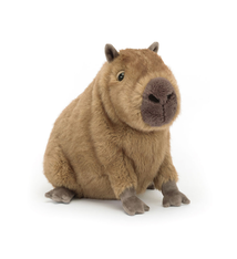 Jellycat Clyde Capybara