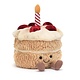 Jellycat Jellycat Amuseables Birthday Cake