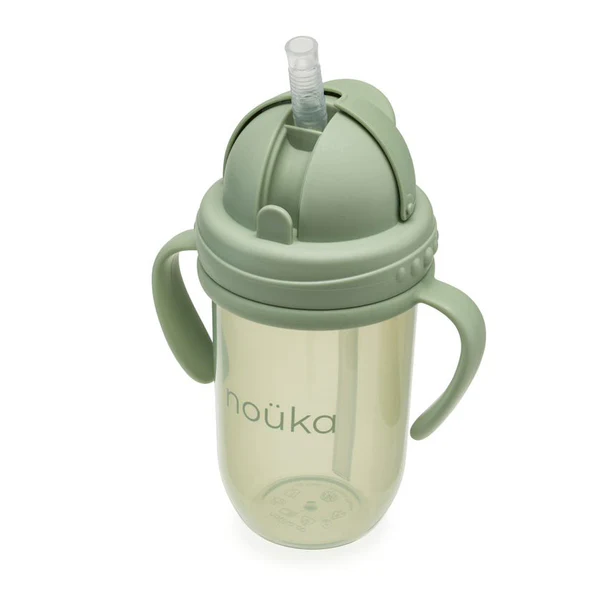 Nouka Weighted Straw Cup