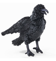 Folkmanis Crow Puppet