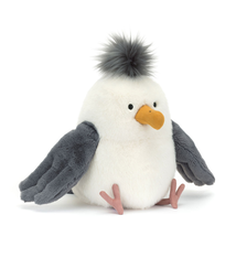 Jellycat Chip Seagull