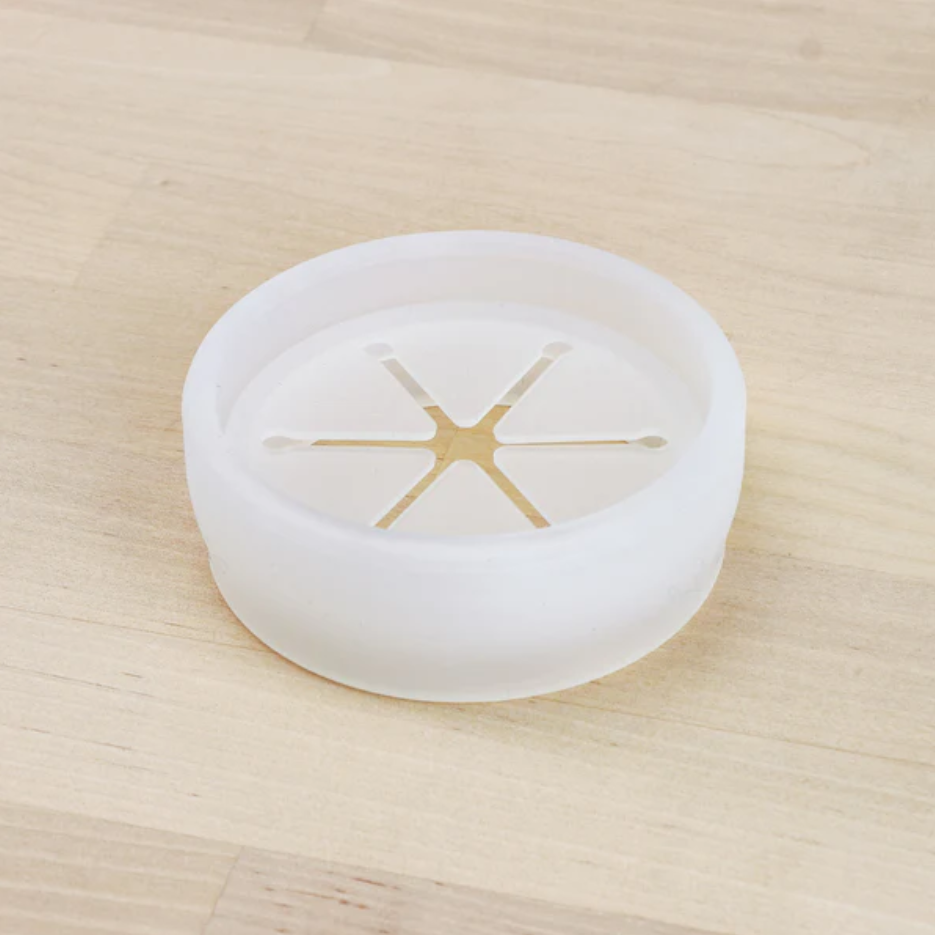 Re-play Re-Play 12oz Sustainables Silicone Snack Trap cover