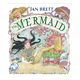 Penguin Randomhouse The Mermaid - Jan Brett (0+)