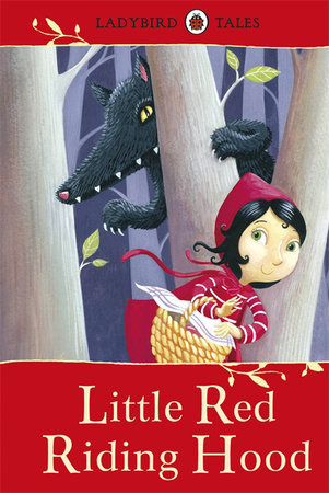 Ladybird Tales (4+)