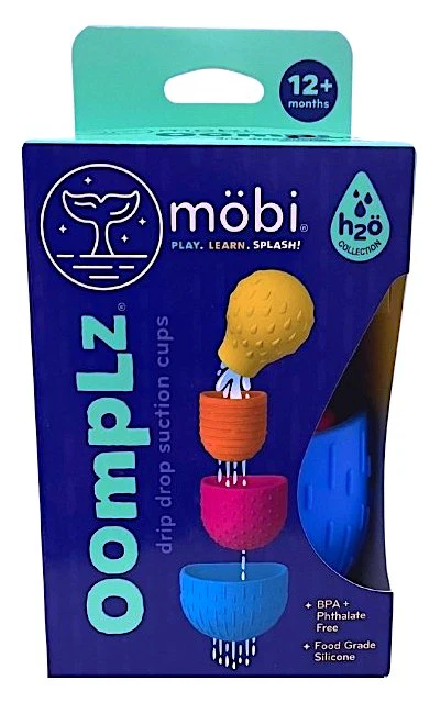 mobi Oomplz (12m+)