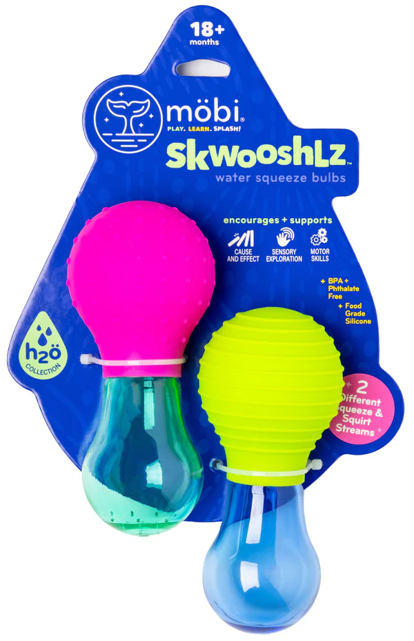 mobi Skwooshlz (18m+)