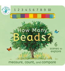 My World How Many Beads? measure, count, and compare (ages 2-5)