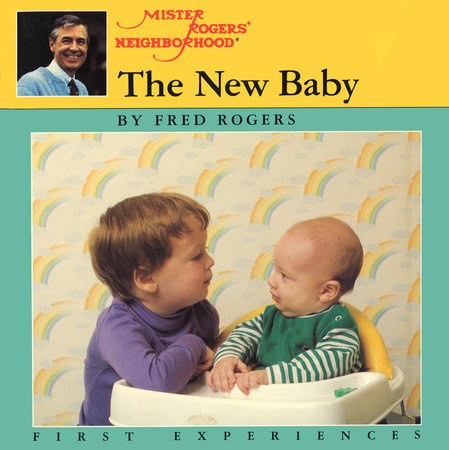 Mr. Rogers Neighourhood: First Experiences (ages 4-8)