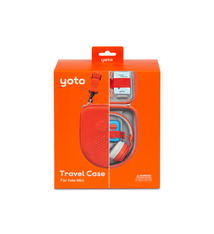 Yoto Yoto Mini Travel Case (3+)