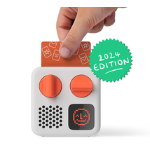 Yoto Yoto Mini - 2024 edition (3+)