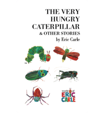 Yoto The Very Hungry Caterpillar Yoto audio card (ages 1-5)