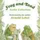 Yoto Frog and Toad Yoto audio card (ages 5+)