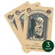 Yoto The Trouble Begins: A Collection of Unfortunate Events Yoto audio cards (ages 9-12)