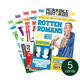 Yoto Horrible Histories Yoto audio cards (ages 7-11)