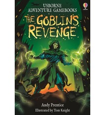 Usborne Adventure Gamebooks (9+)