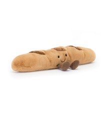 Jellycat Amuseable Baguette