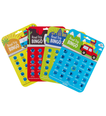 Toysmith Road Trip Bingo (3+)