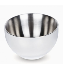 Onyx Onyx Stainless Steel Small Bowl (300ml)