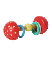 Manhattan Toys Toadstool Twist & Shake (0m+)