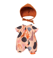 Manhattan Toys Wee Baby Stella Botanical Garden outfit (12m+)