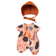Manhattan Toys Wee Baby Stella Botanical Garden outfit (12m+)