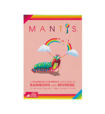 Exploding Kittens Mantis (7+)